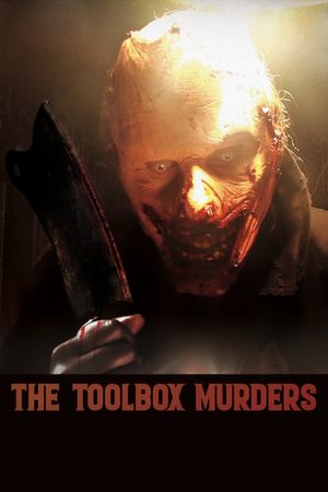 Toolbox Murders's poster