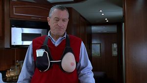 Meet the Fockers's poster