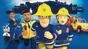 Fireman Sam: Norman Price and the Mystery in the Sky's poster