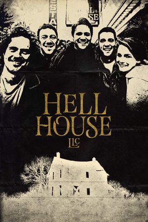 Hell House LLC's poster