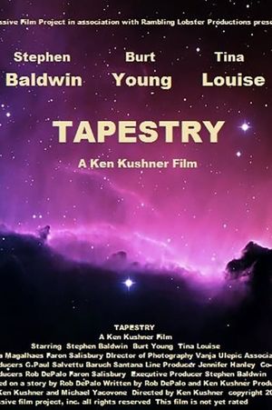 Tapestry's poster