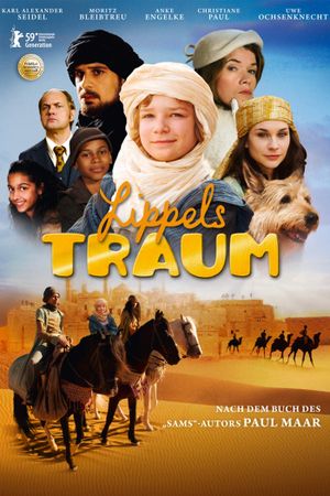 Lippels Traum's poster