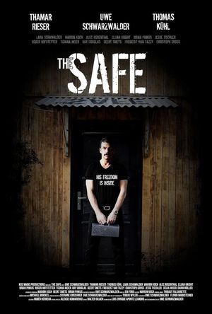 The Safe's poster