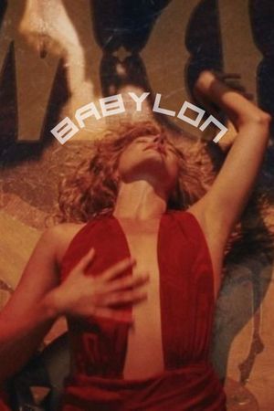Babylon's poster