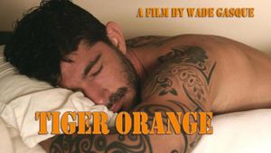 Tiger Orange's poster