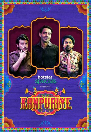 Kanpuriye's poster