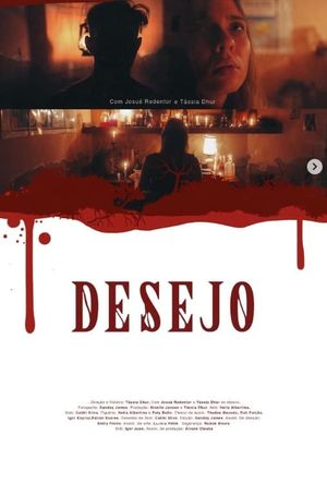 Desejo's poster