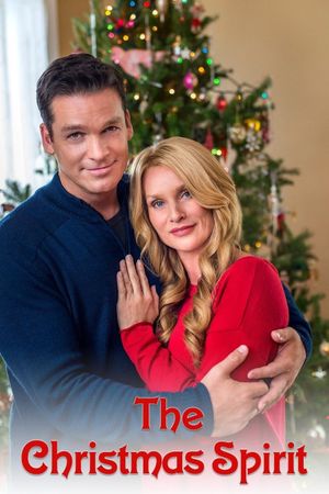 The Christmas Spirit's poster