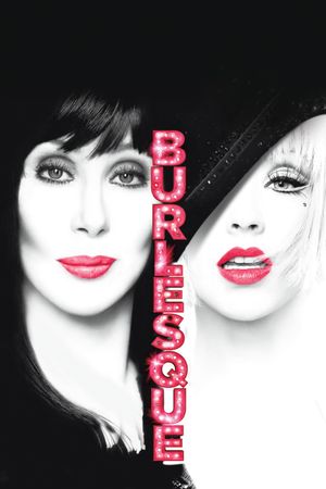 Burlesque's poster
