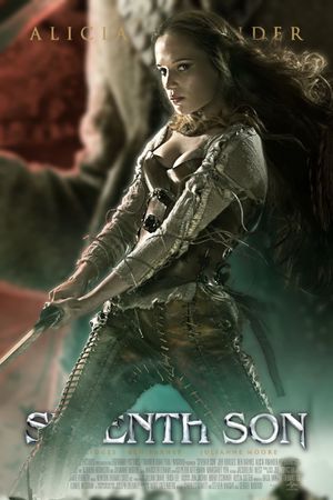 Seventh Son's poster