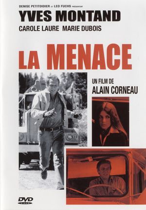 La Menace's poster