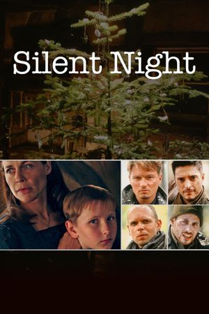 Silent Night's poster
