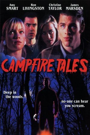 Campfire Tales's poster