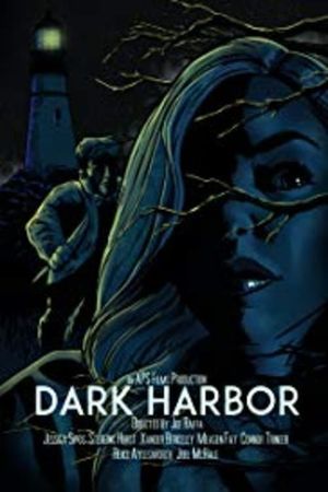 Dark Harbor's poster