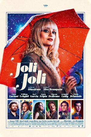 Joli joli's poster
