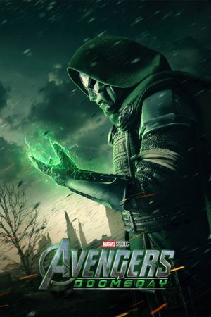Avengers: Doomsday's poster