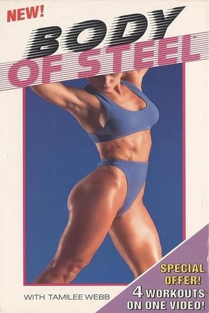 Body of Steel's poster