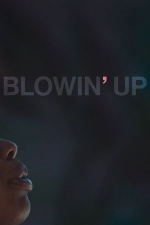 Blowin' Up's poster