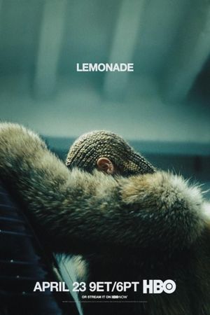 Lemonade's poster