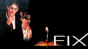 Fix's poster