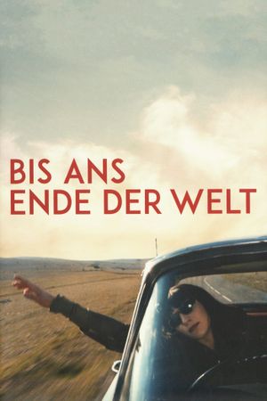 Until the End of the World's poster
