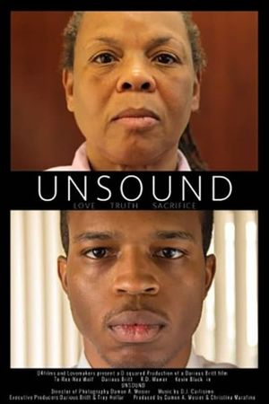 Unsound's poster image