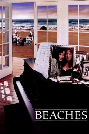 Beaches's poster