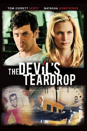 The Devil's Teardrop's poster