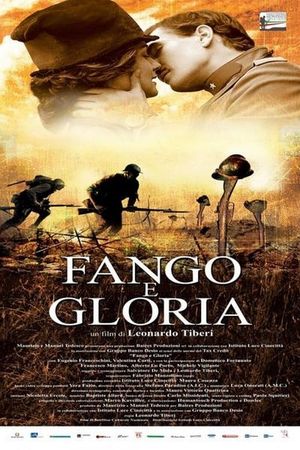 Fango e Gloria - La Grande Guerra's poster image