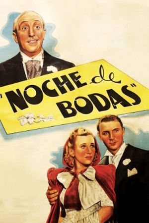 The Wedding Night's poster