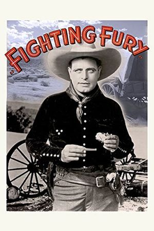 Fighting Fury's poster image