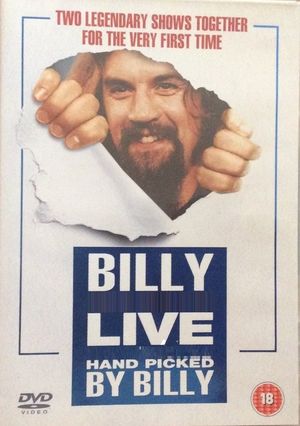 Billy Connolly: Hand Picked by Billy's poster
