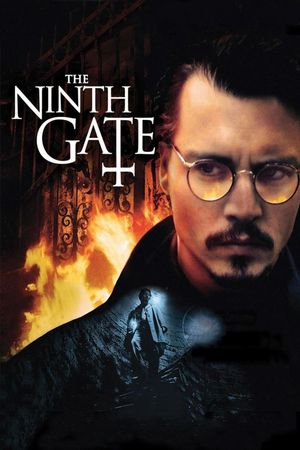 The Ninth Gate's poster