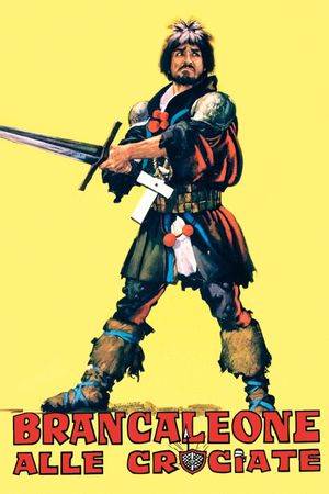 Brancaleone at the Crusades's poster image