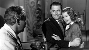 Gilda's poster