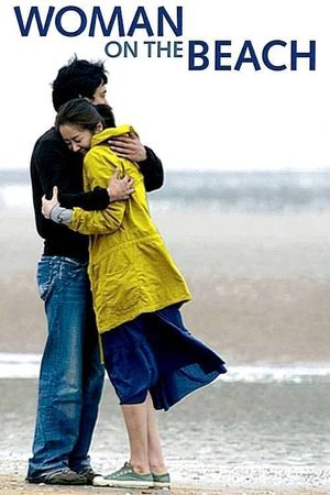 Woman on the Beach's poster