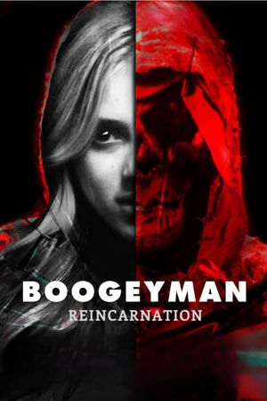 Boogeyman: Reincarnation's poster