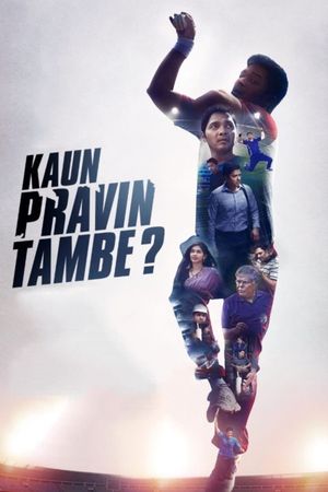 Kaun Pravin Tambe?'s poster