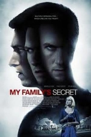 My Family's Secret's poster