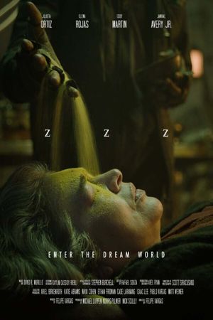 ZZZ's poster image