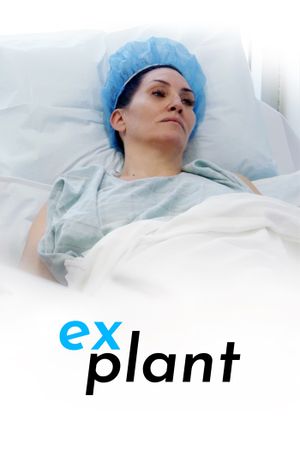 Explant's poster
