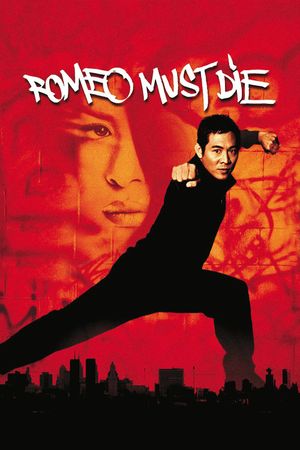 Romeo Must Die's poster image