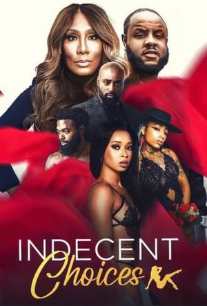 Indecent Choices's poster