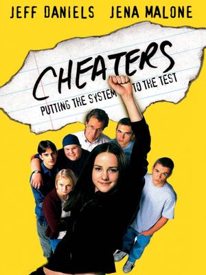 Cheaters's poster