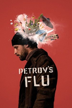 Petrov's Flu's poster