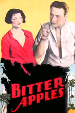 Bitter Apples's poster