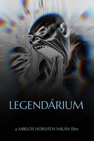 Legendiary's poster