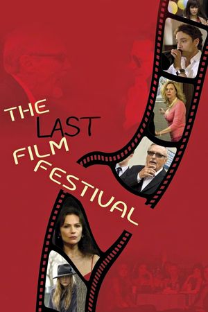 The Last Film Festival's poster