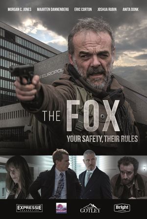The Fox's poster