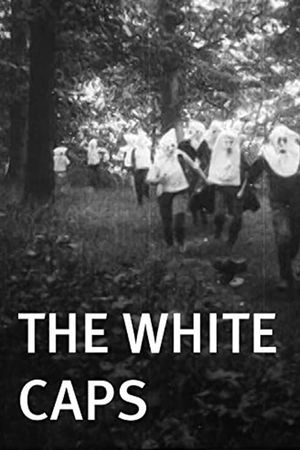 The White Caps's poster